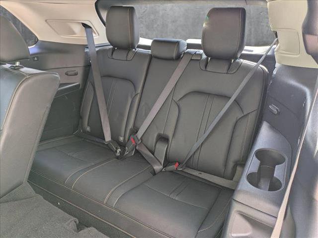used 2024 Mazda CX-90 car, priced at $30,998