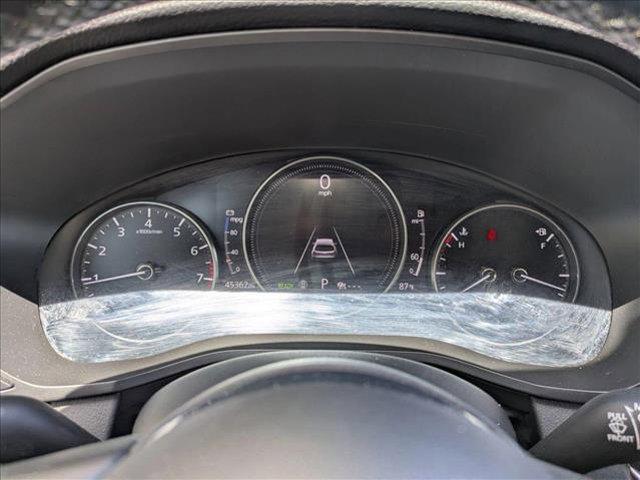 used 2024 Mazda CX-90 car, priced at $30,998