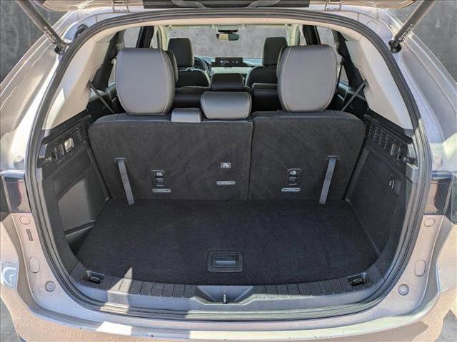used 2024 Mazda CX-90 car, priced at $30,998