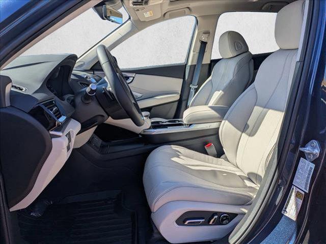 new 2025 Acura RDX car, priced at $49,449