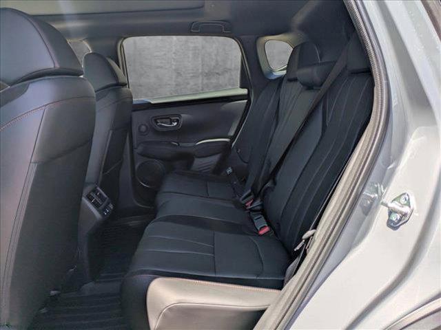 new 2025 Acura ADX car, priced at $42,749