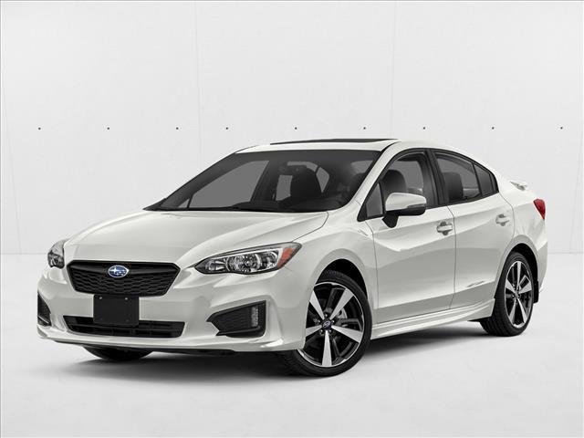 used 2019 Subaru Impreza car, priced at $16,794