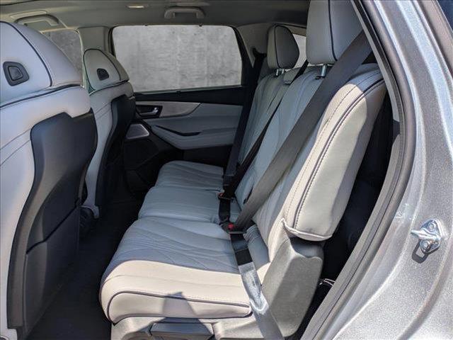 new 2026 Acura MDX car, priced at $69,049