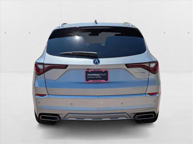 new 2026 Acura MDX car, priced at $69,049