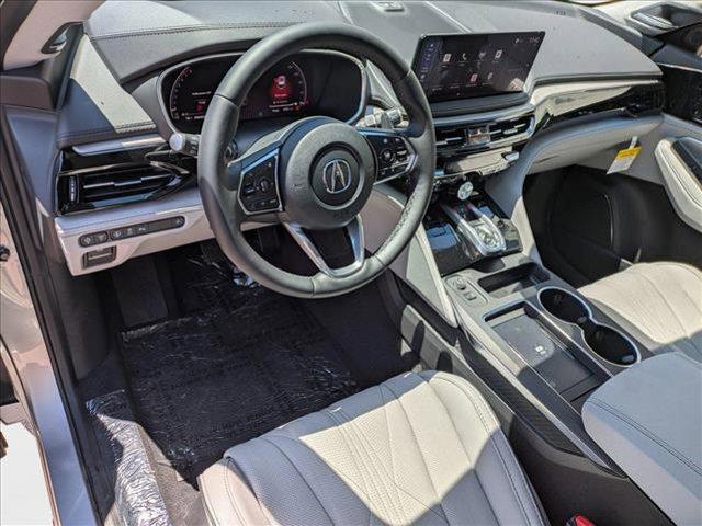 new 2026 Acura MDX car, priced at $69,049