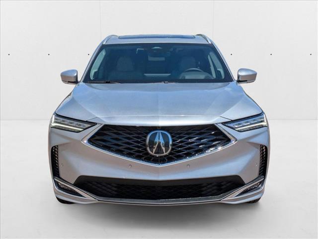 new 2026 Acura MDX car, priced at $69,049