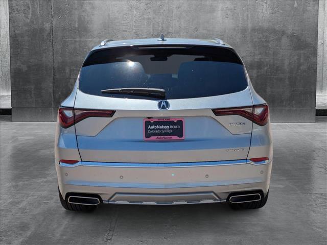 new 2026 Acura MDX car, priced at $69,049