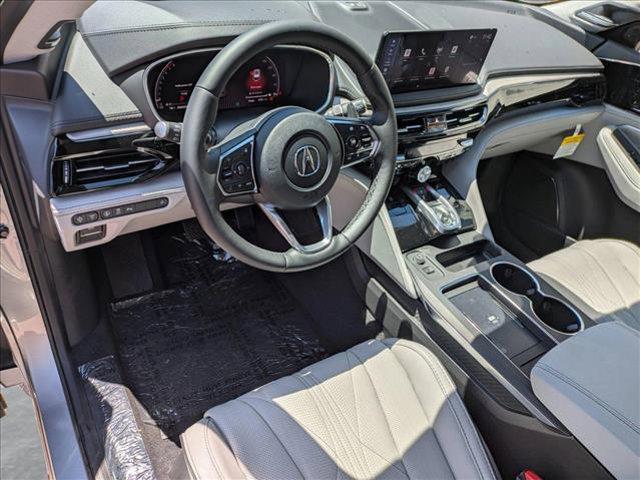 new 2026 Acura MDX car, priced at $69,049