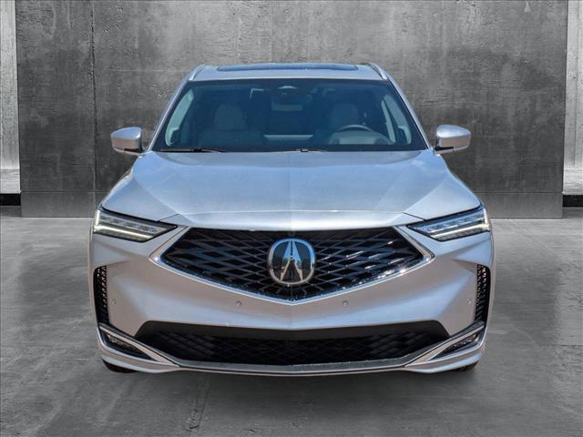 new 2026 Acura MDX car, priced at $69,049