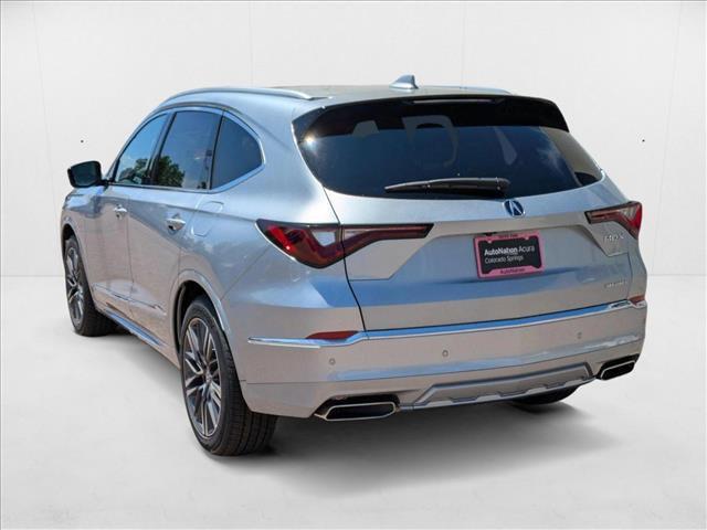 new 2026 Acura MDX car, priced at $69,049