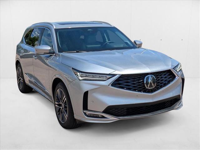 new 2026 Acura MDX car, priced at $69,049