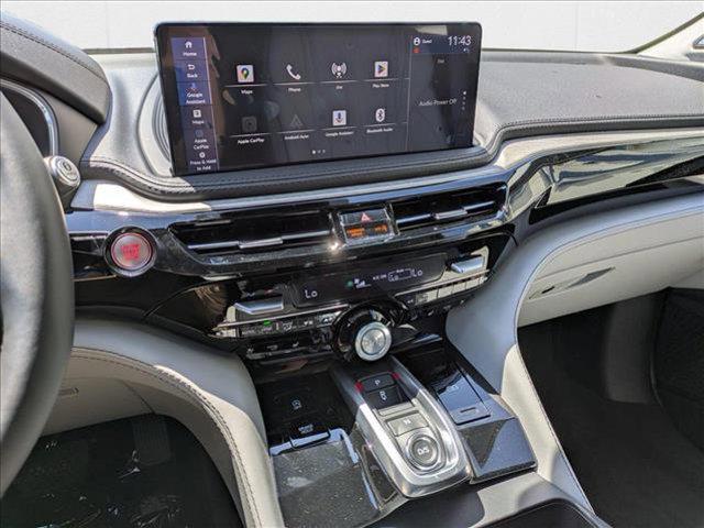 new 2026 Acura MDX car, priced at $69,049