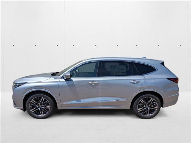 new 2026 Acura MDX car, priced at $69,049