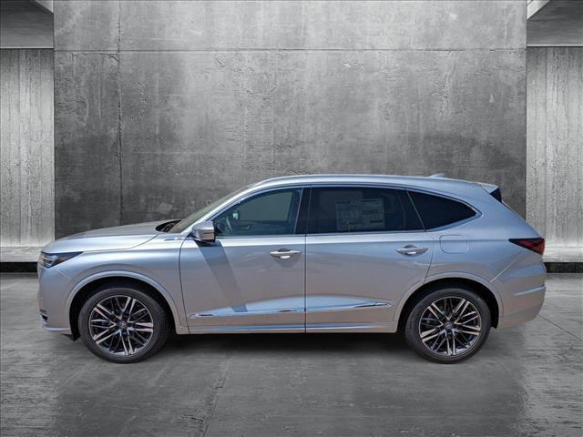 new 2026 Acura MDX car, priced at $69,049
