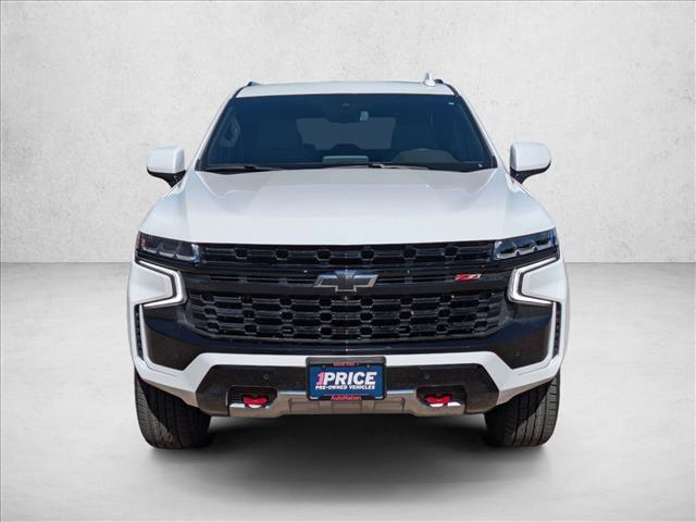 used 2023 Chevrolet Tahoe car, priced at $58,400