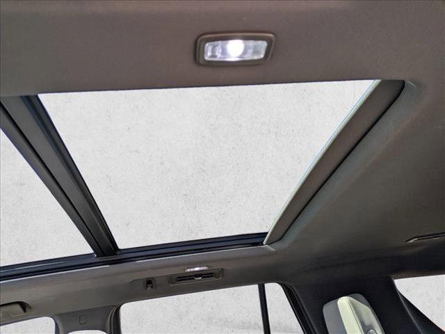 used 2023 Chevrolet Tahoe car, priced at $58,400