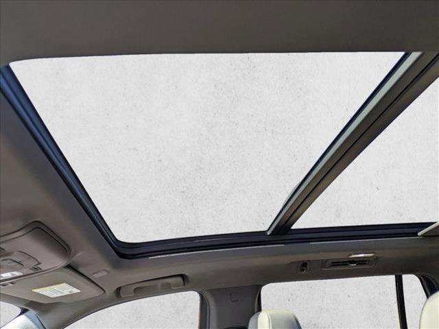 used 2023 Chevrolet Tahoe car, priced at $58,400