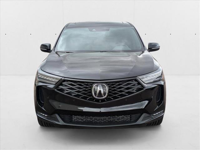 new 2025 Acura RDX car, priced at $53,049