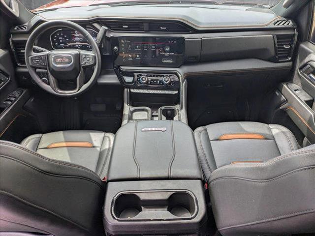 used 2024 GMC Sierra 2500 car, priced at $76,499
