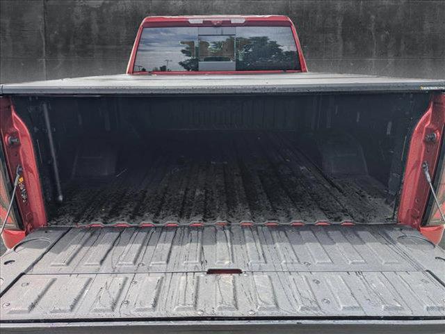 used 2024 GMC Sierra 2500 car, priced at $76,499