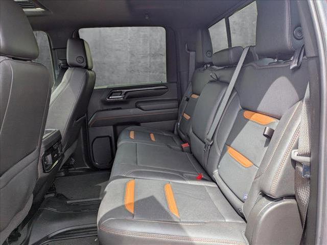 used 2024 GMC Sierra 2500 car, priced at $76,499
