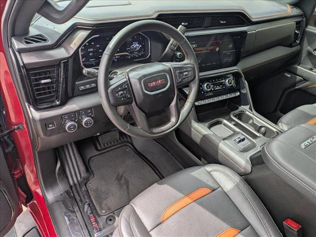 used 2024 GMC Sierra 2500 car, priced at $76,499
