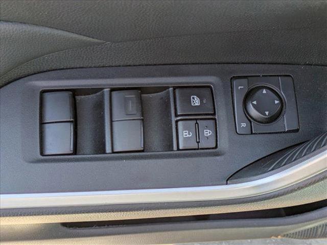 used 2024 Toyota RAV4 car, priced at $29,798
