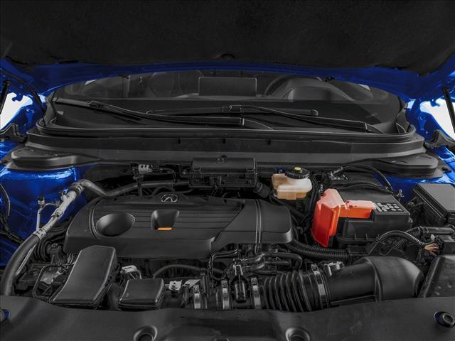 new 2025 Acura RDX car, priced at $57,199