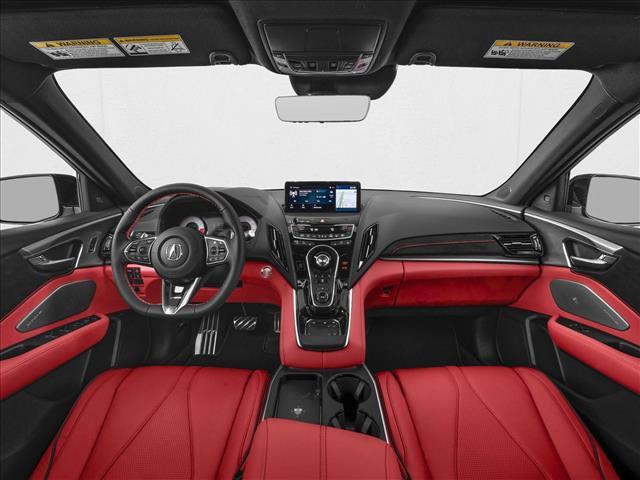 new 2025 Acura RDX car, priced at $57,199