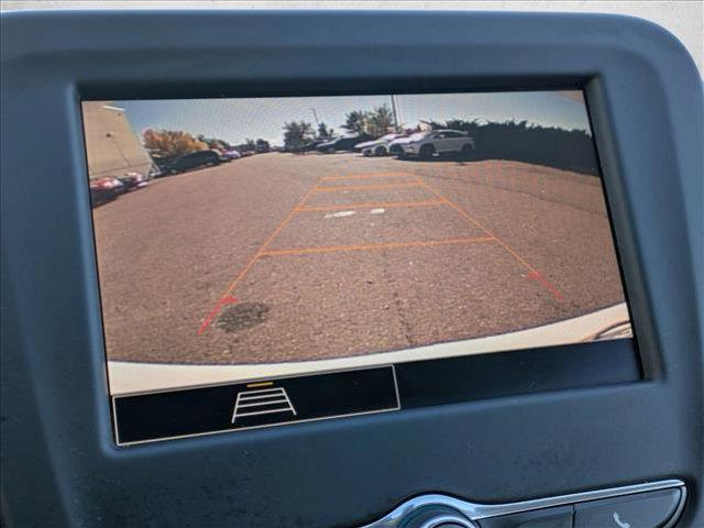 used 2022 Chevrolet Equinox car, priced at $16,000