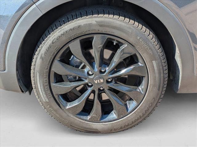 used 2020 Kia Sorento car, priced at $20,000