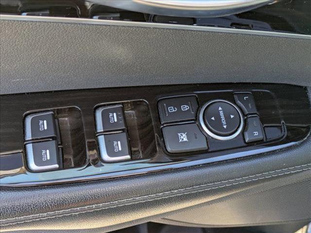used 2020 Kia Sorento car, priced at $20,000