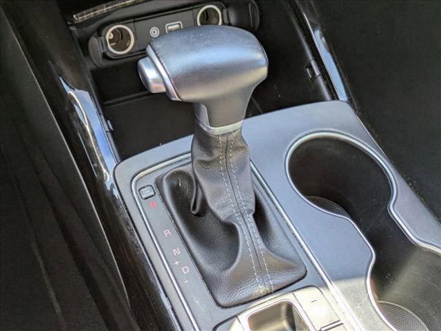 used 2020 Kia Sorento car, priced at $20,000