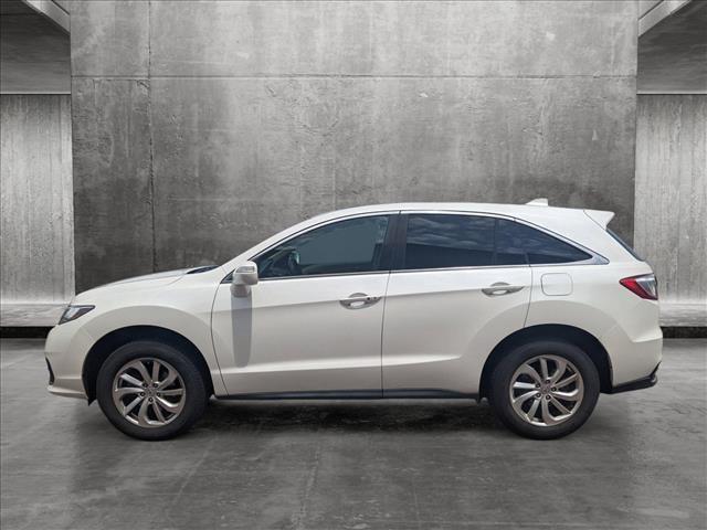 used 2018 Acura RDX car, priced at $22,769