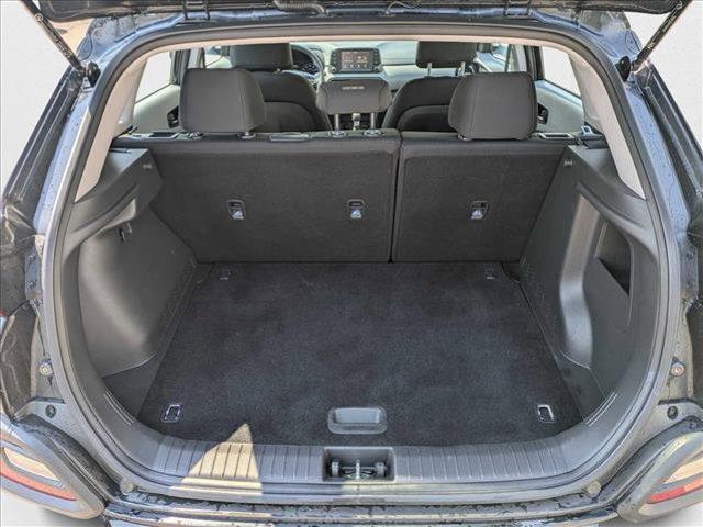 used 2021 Hyundai Kona car, priced at $14,700