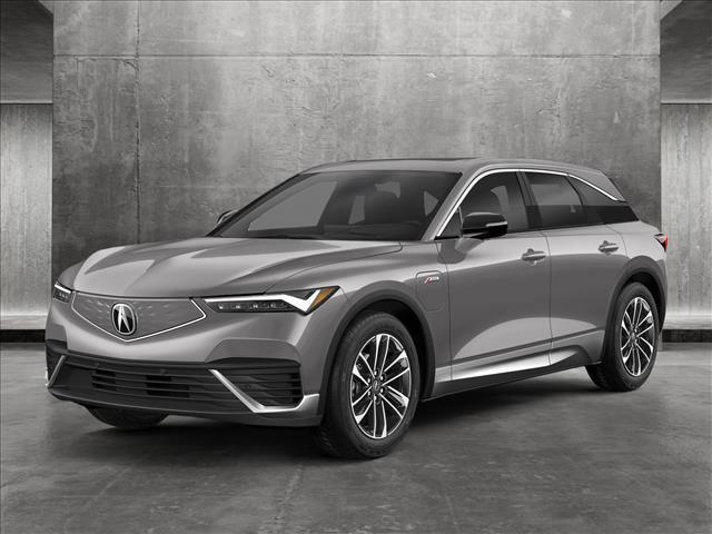 new 2024 Acura ZDX car, priced at $70,649