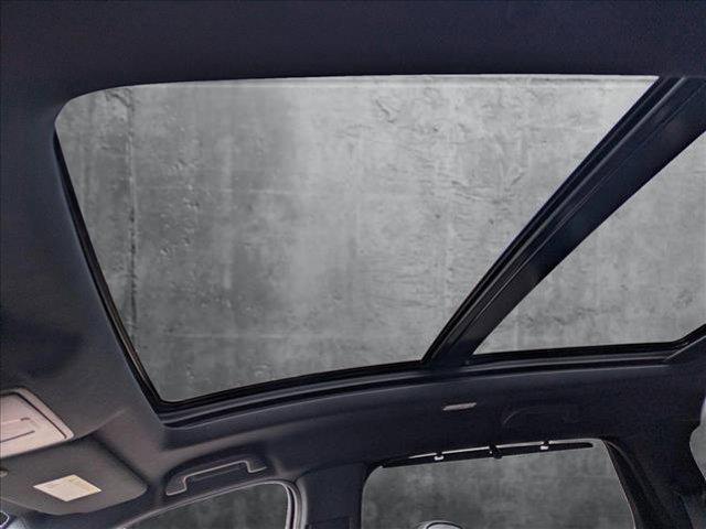 used 2024 Acura MDX car, priced at $52,499