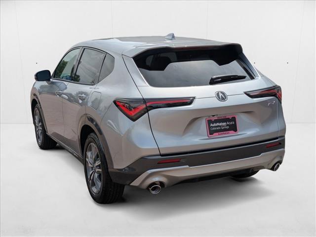 new 2025 Acura ADX car, priced at $37,149