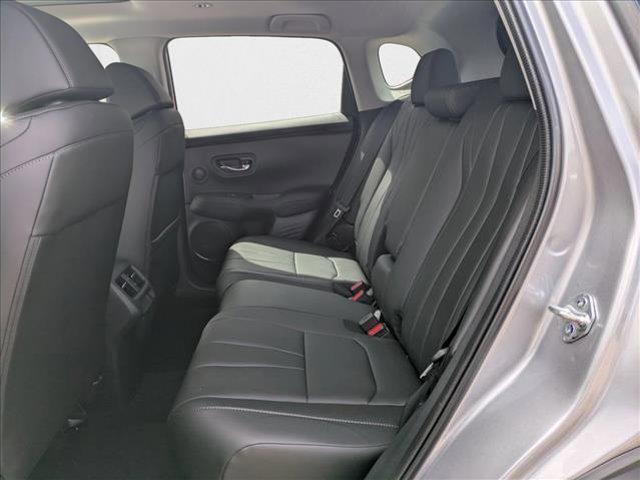 new 2025 Acura ADX car, priced at $37,149