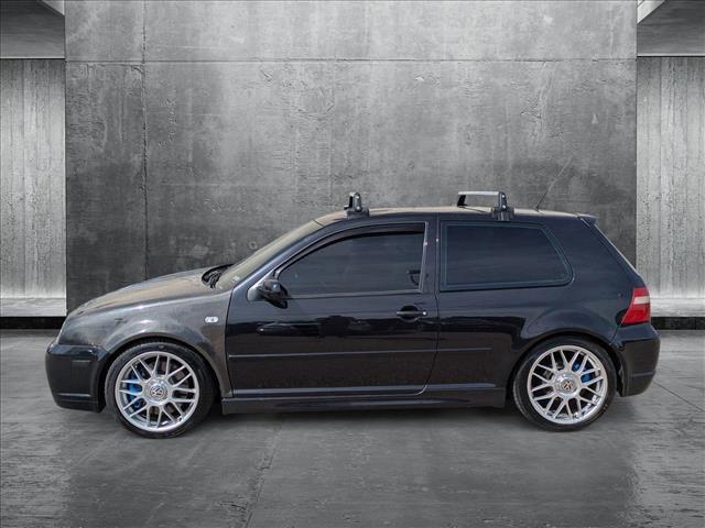 used 2004 Volkswagen R32 car, priced at $24,446