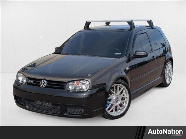 used 2004 Volkswagen R32 car, priced at $24,499