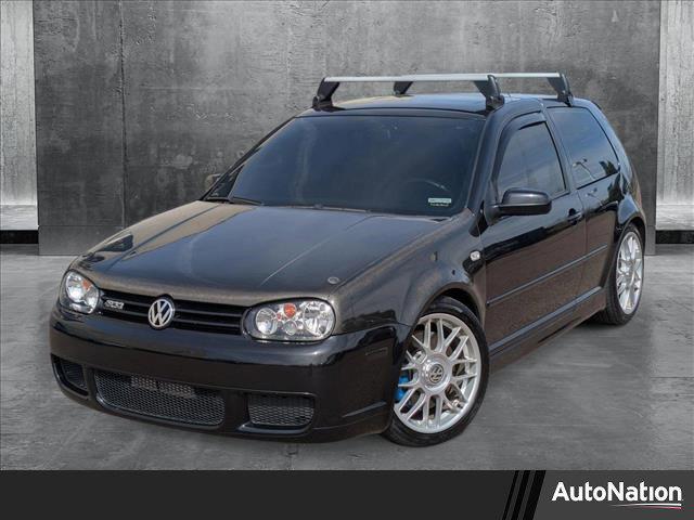 used 2004 Volkswagen R32 car, priced at $25,986