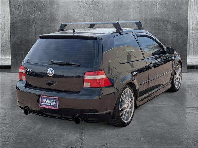 used 2004 Volkswagen R32 car, priced at $24,446
