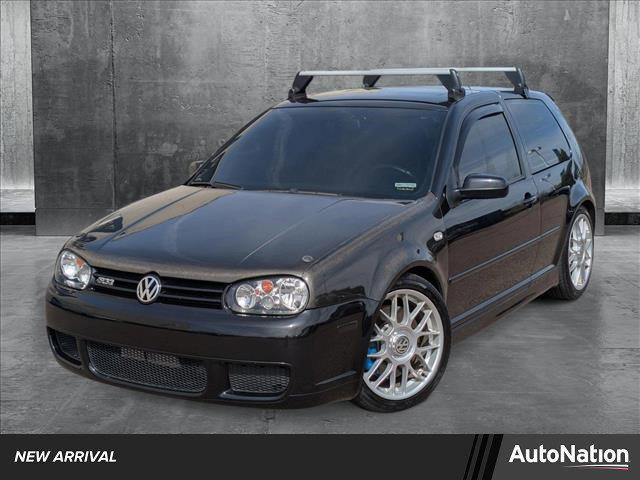 used 2004 Volkswagen R32 car, priced at $24,446