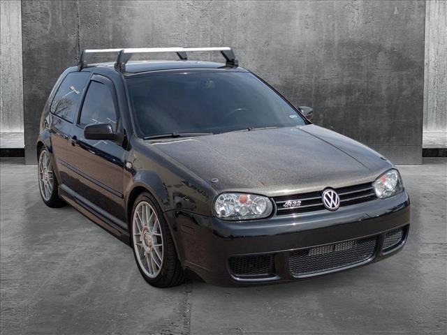 used 2004 Volkswagen R32 car, priced at $24,446