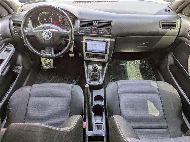 used 2004 Volkswagen R32 car, priced at $24,446