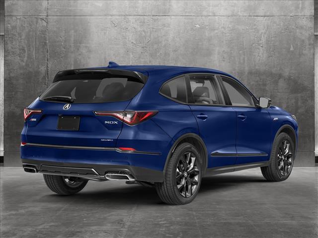 new 2024 Acura MDX car, priced at $60,141