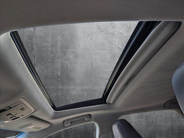 used 2019 Lexus RX 450h car, priced at $31,128