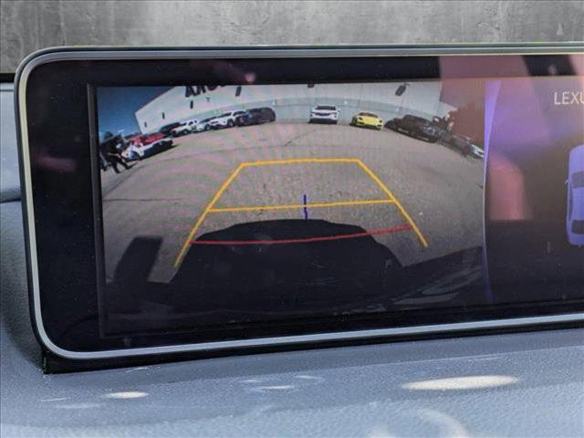 used 2019 Lexus RX 450h car, priced at $31,128