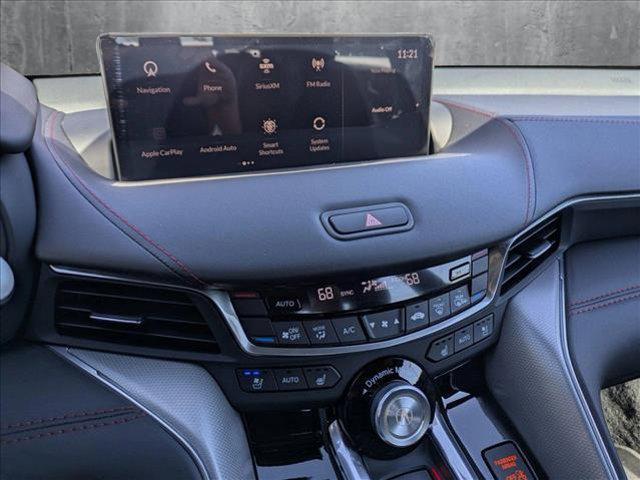 new 2025 Acura TLX car, priced at $52,394